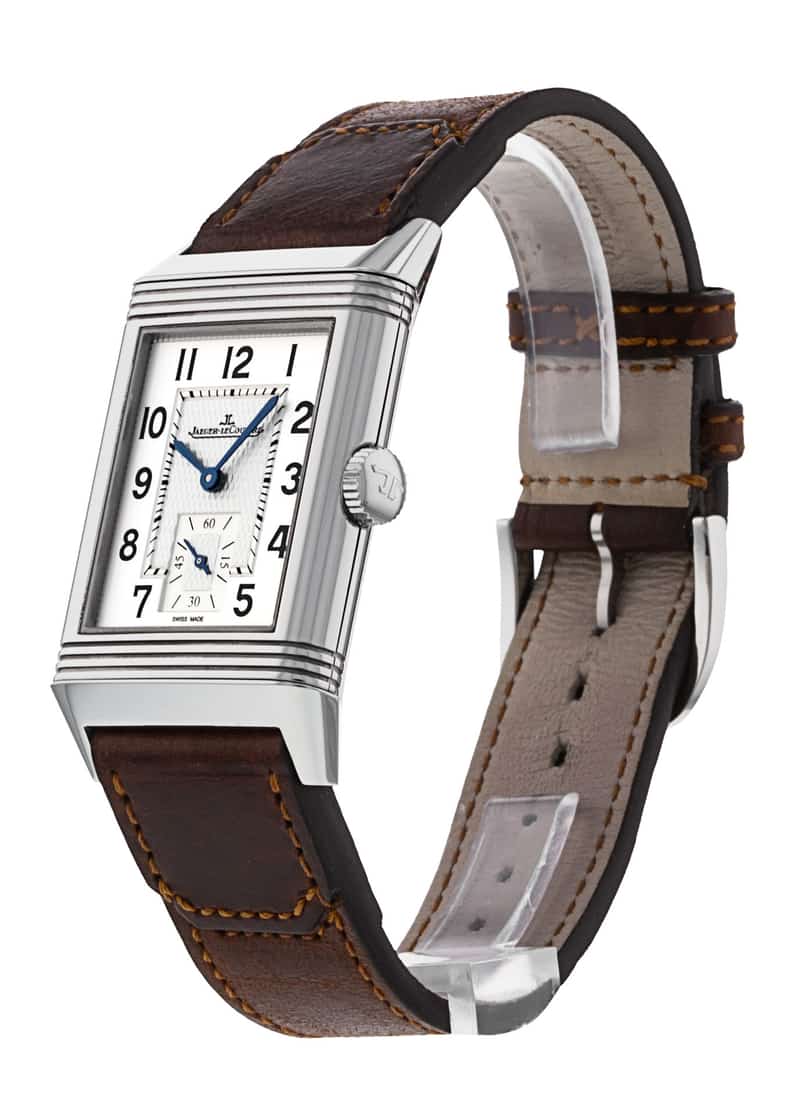 Jaeger-LeCoultre Reverso Classic Large Small Seconds 3858522